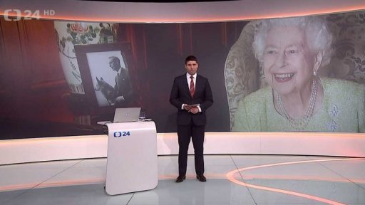 Stručný přehled témat