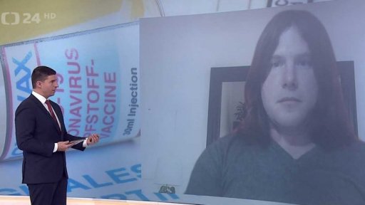 V Česku stále převládá varianta omikron