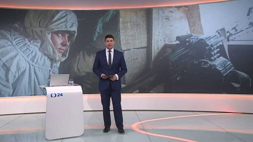 Stručný přehled témat