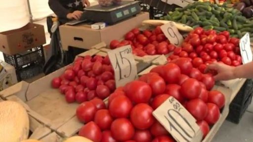 Válka a (ne)dostupnost potravin