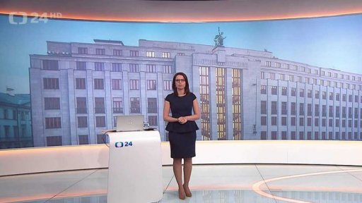 Stručný přehled témat