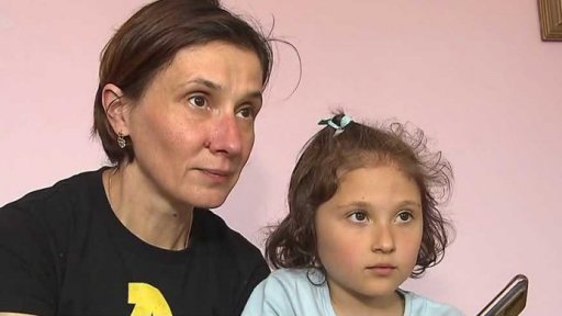 Vývoj vojenského konfliktu na Ukrajině