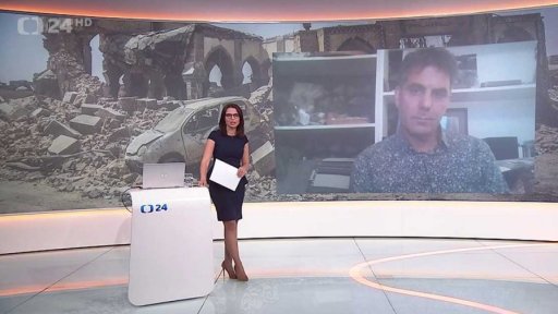 Obnova země po válce