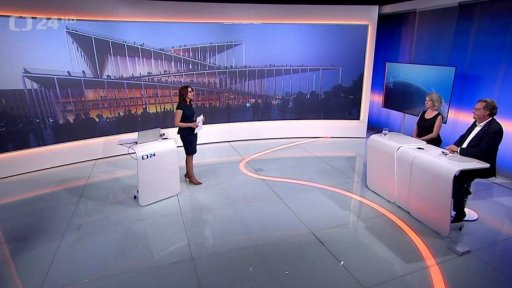 Jak bude nová filharmonie v Praze vypadat