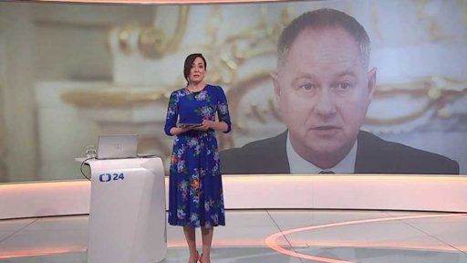 Stručný přehled témat