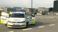 Několik mrtvých po střelbě v Kodani