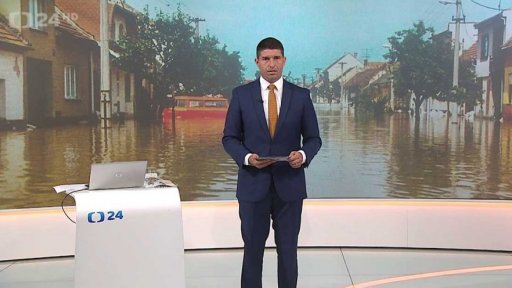 Stručný přehled témat