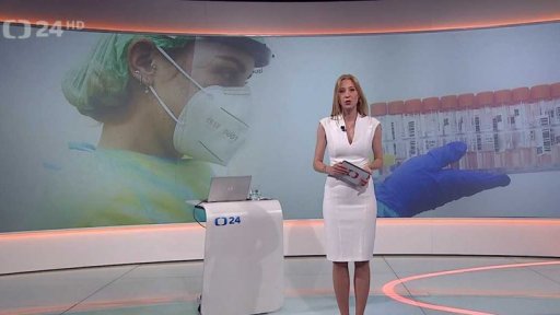 Stručný přehled témat