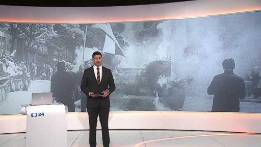 Stručný přehled témat