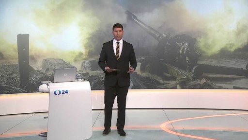 Den nezávislosti na Ukrajině