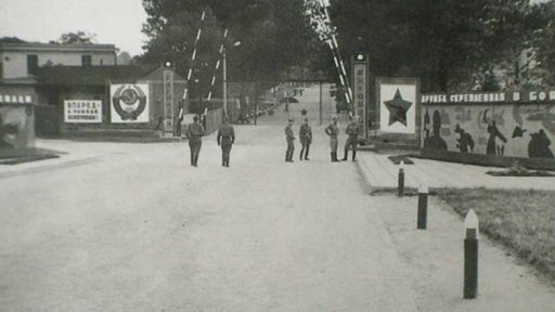 54 let od okupace Československa