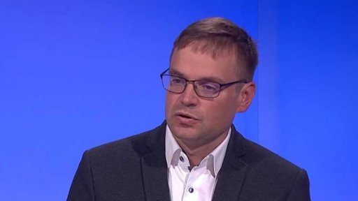 Regulace cen energií