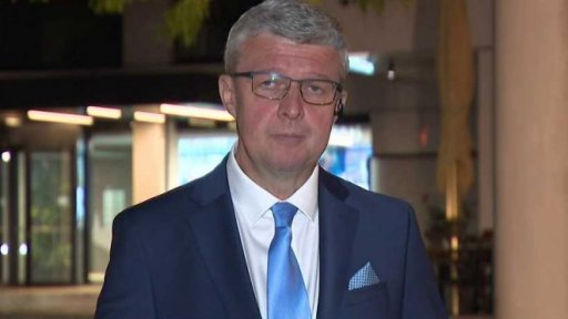 Projev předsedy vlády Petra Fialy