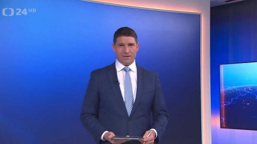 Stručný přehled témat