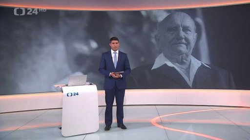 Zemřel herec Jiří Somr