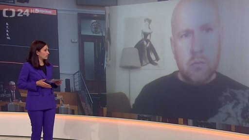 Povolební vyjednávání v Praze