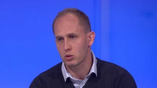 Ruské útoky na Ukrajině