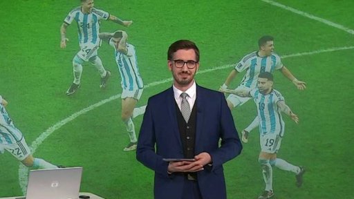 Novým mistrem světa ve fotbale je Argentina