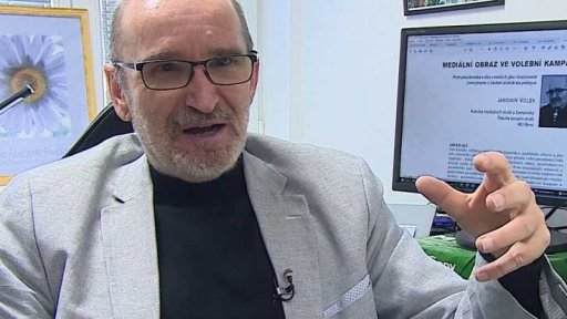 Redakce se chystají na rok volebních kampaní