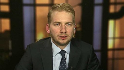 Nový mluvčí vlády