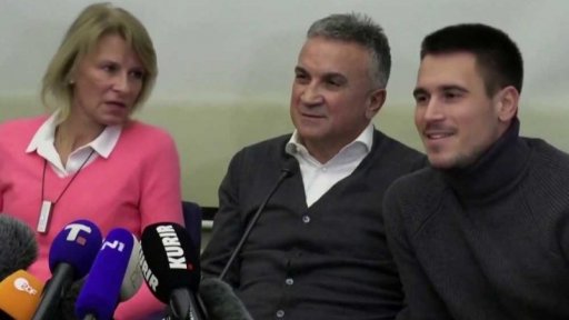 Kauza Novaka Djokoviče