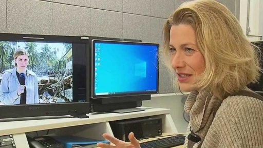 Čtvrtstoletí: Tereza Engelová