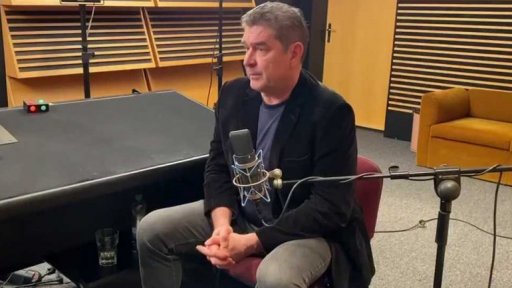 Background ČT24: Tomáš Etzler