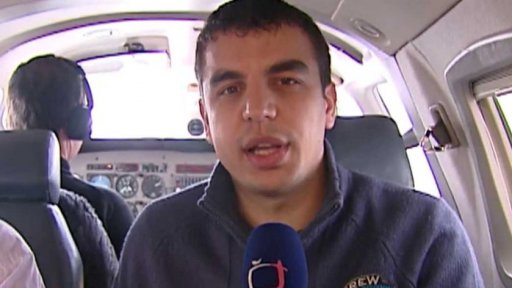 Čtvrtstoletí: Richard Samko