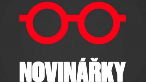 Nový projekt ČT Novinářky