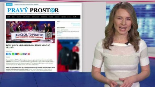 Fake news: jak dezinformátoři obhajují svoje lži