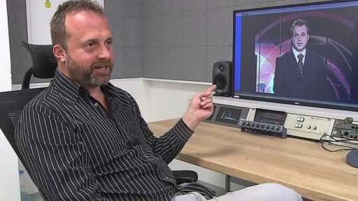 Čtvrtstoletí: David Borek