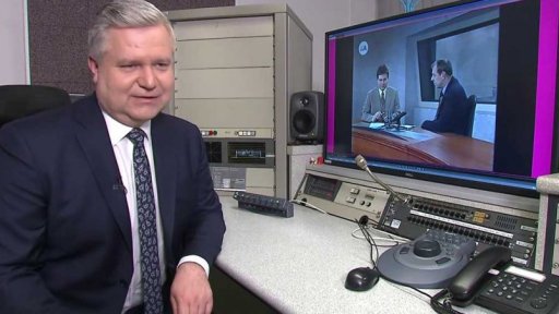 Čtvrtstoletí: Daniel Takáč