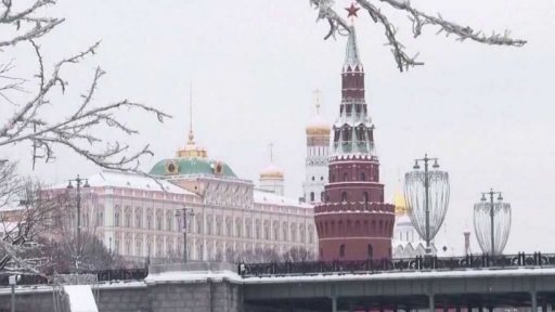 Trest vězení za to, když média v Rusku válku nazvou válkou