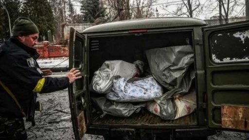 Novinářská etika ohledně zveřejňování drastických záběrů