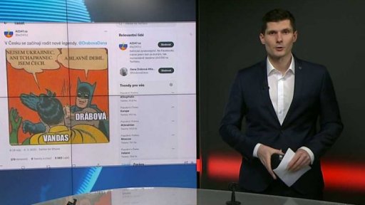 Mediální zajímavosti