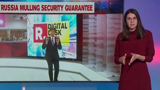 Indie, Kuba, Venezuela – jak ukazují válku lidem tamní média