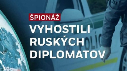Kauzy: špionáž pro Moskvu na Slovensku
