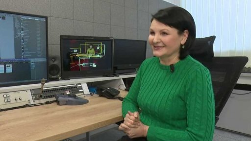 Čtvrtstoletí: Iveta Fialová