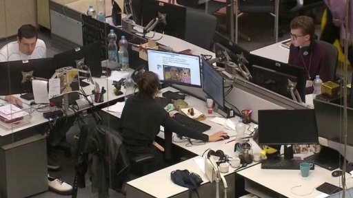 Poslední velké nezávislé noviny v Rusku dočasně skončily