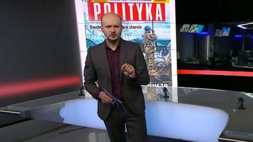 Druhá fáze války na titulních stranách