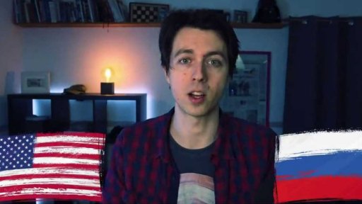 Žurnalisté informují o válce na sociálních sítích