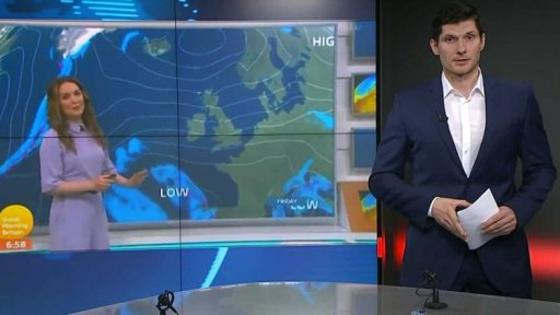 Mediální zajímavosti ze zahraničí