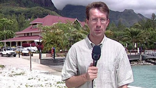 Čtvrtstoletí: Jiří Hynek