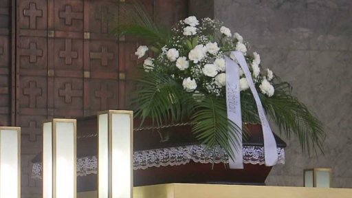 Rozloučení se Zdeňkem Velíškem