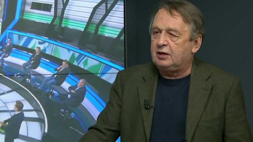 Další náznaky kritiky invaze na Ukrajinu v ruské televizi