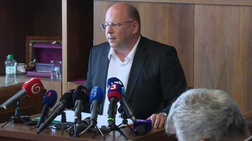 Mediální rady: Volební výbor PS nedoporučil poslancům schválit výroční zprávu ČT