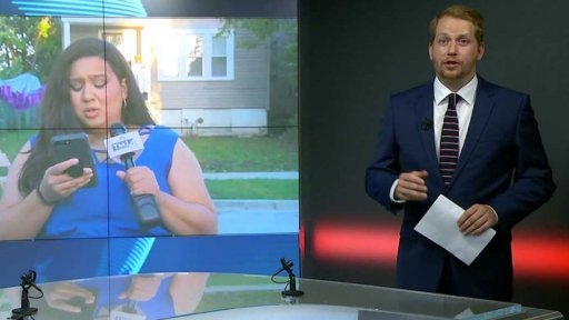 Mediální zajímavosti ze zahraničí