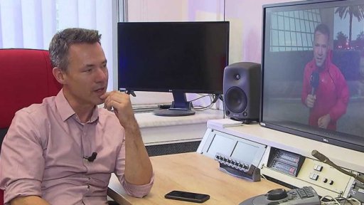 Flashback: Martin Řezníček