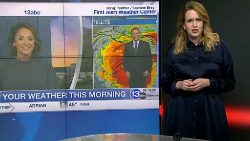 Mediální zajímavosti ze zahraničí