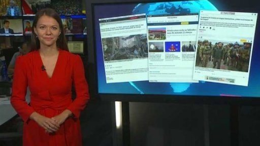 Tři různé roviny mediálního pohledu na válku